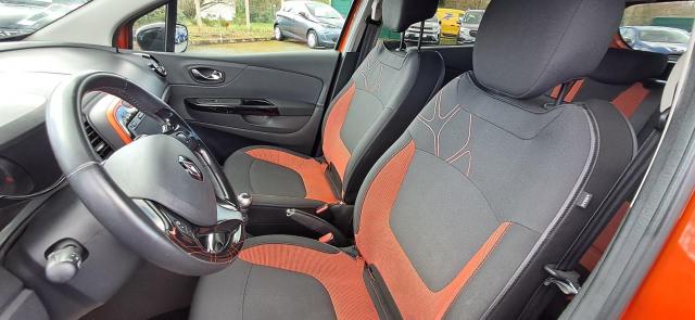 Renault Captur image 3