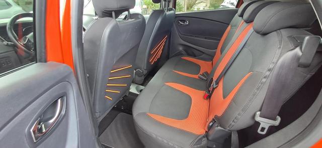 Renault Captur image 7