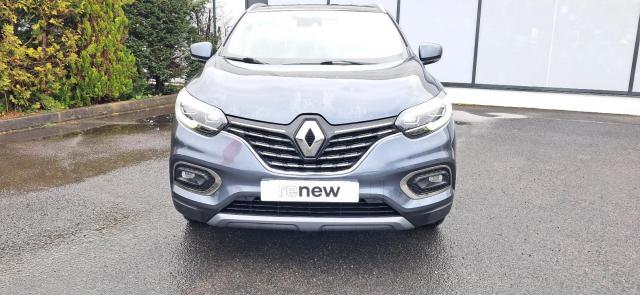 Renault Kadjar image 9