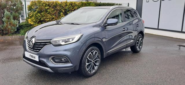 Renault Kadjar image 8