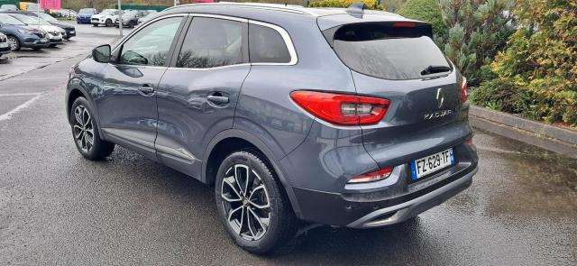 Renault Kadjar image 4