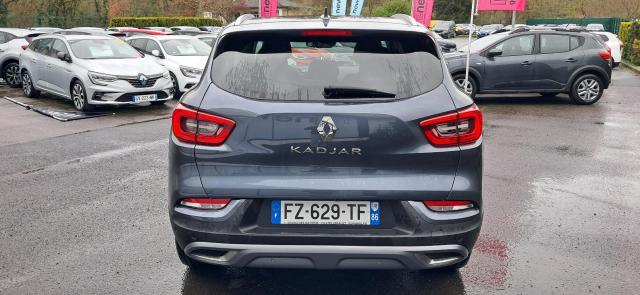Renault Kadjar image 6