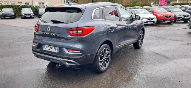 Renault Kadjar image 2
