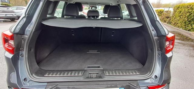 Renault Kadjar image 7