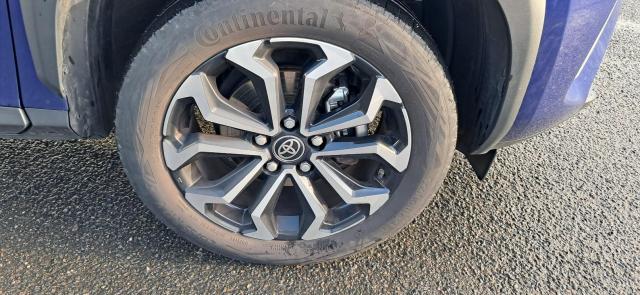 Toyota Yaris Cross image 6