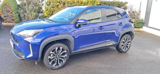 Toyota Yaris Cross image 3