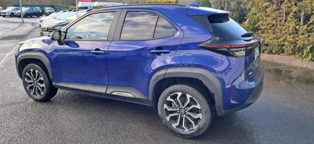 Toyota Yaris Cross image 5