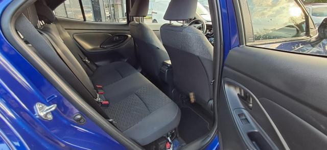 Toyota Yaris Cross image 4