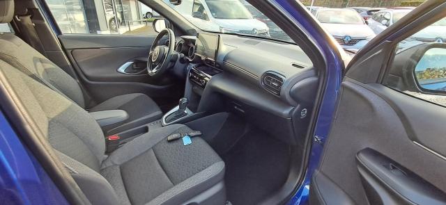 Toyota Yaris Cross image 1