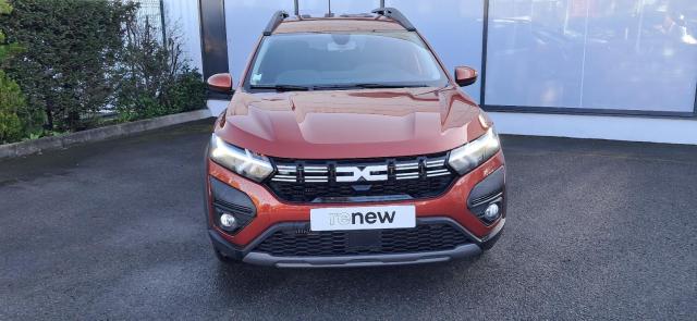 Dacia Jogger image 8