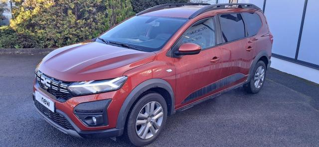 Dacia Jogger image 6