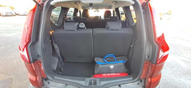 Dacia Jogger image 2