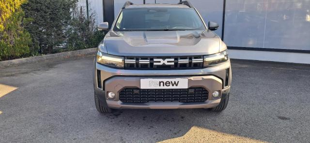 Dacia Duster image 6