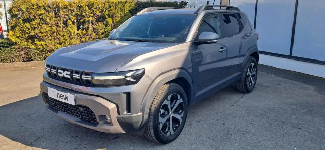 Dacia Duster image 1