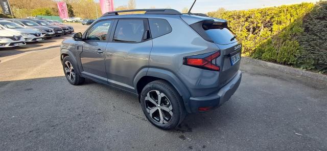 Dacia Duster image 3