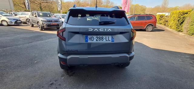 Dacia Duster image 7