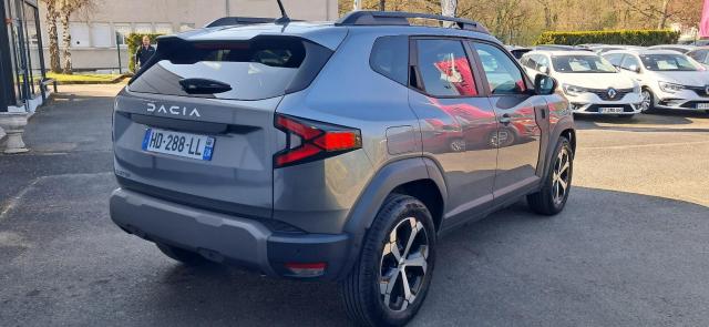 Dacia Duster image 9
