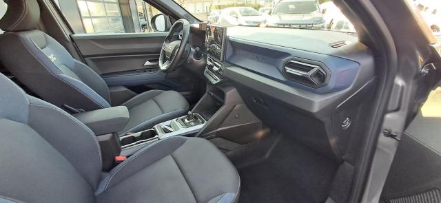 Dacia Duster image 8