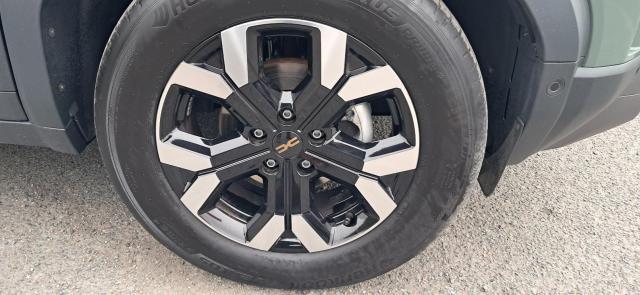 Dacia Duster image 9