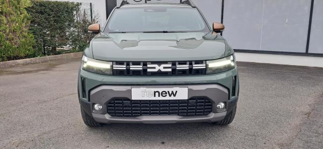 Dacia Duster image 6