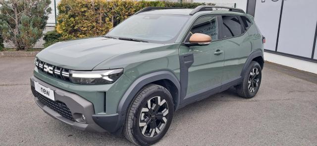 Dacia Duster image 8