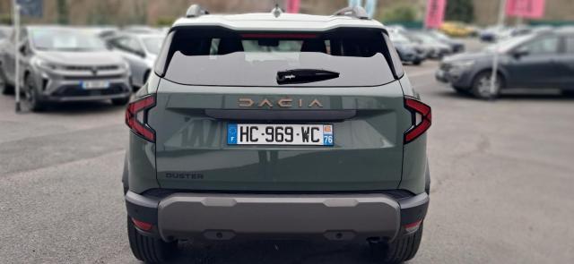 Dacia Duster image 2