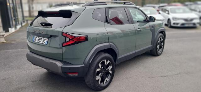 Dacia Duster image 7