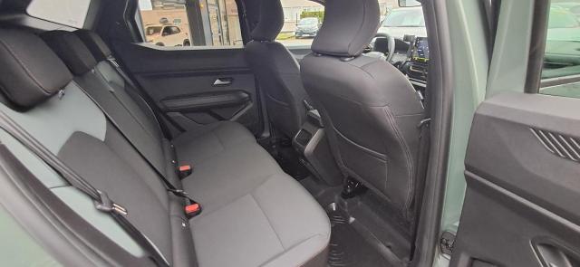 Dacia Duster image 5