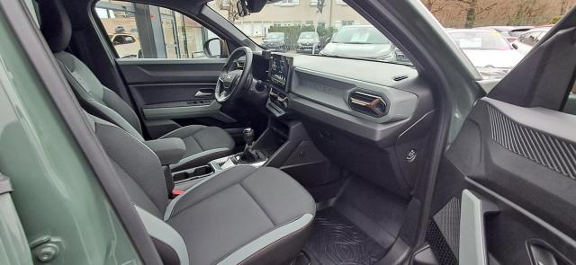 Dacia Duster image 3