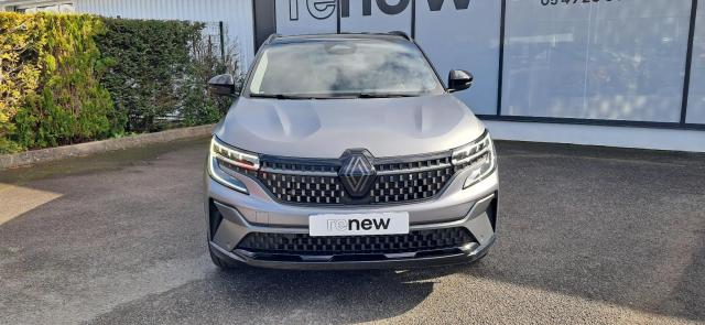 Renault Austral image 9