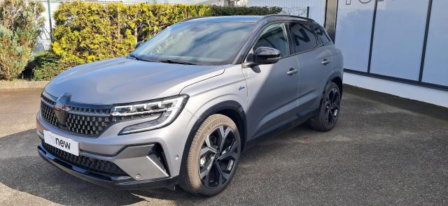 Renault Austral image 6