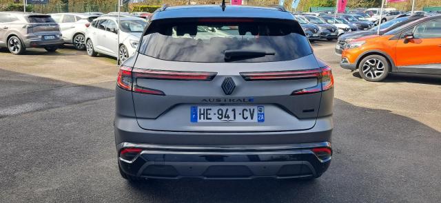 Renault Austral image 1