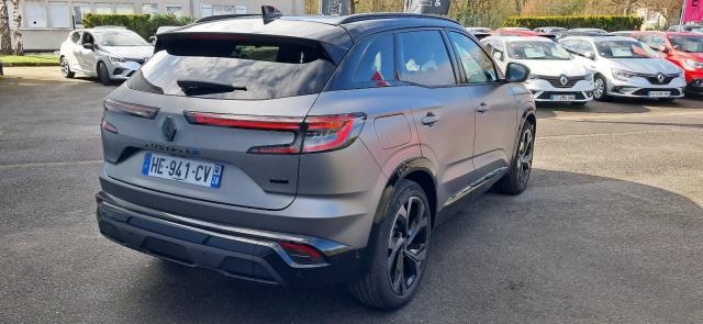 Renault Austral image 3