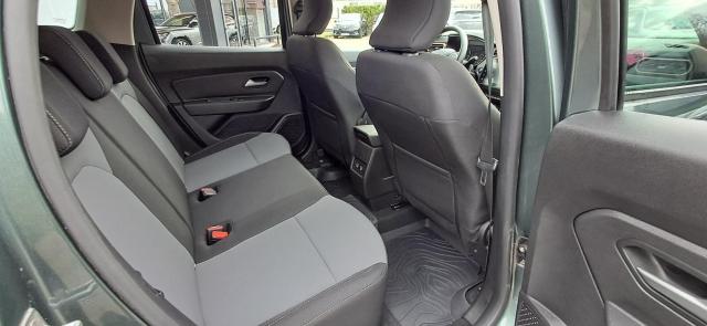 Dacia Duster image 1