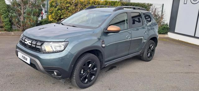 Dacia Duster image 3