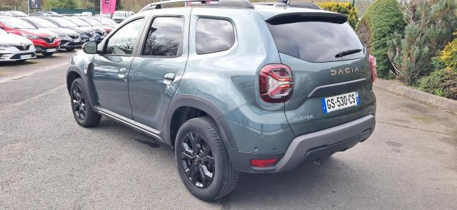 Dacia Duster image 2