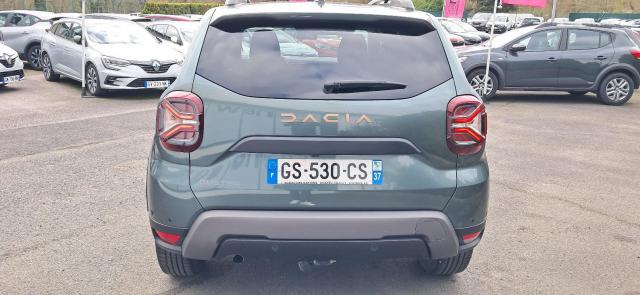Dacia Duster image 5