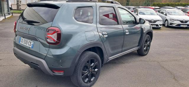 Dacia Duster image 8