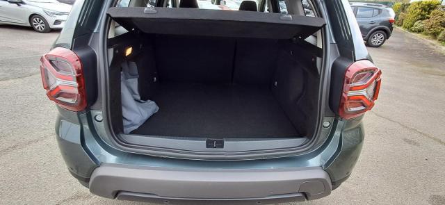 Dacia Duster image 4