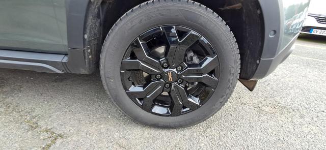 Dacia Duster image 6