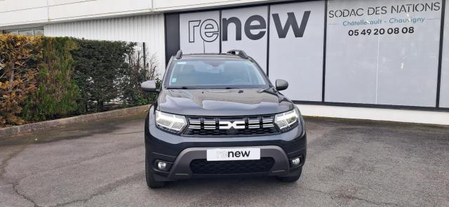 Dacia Duster image 7