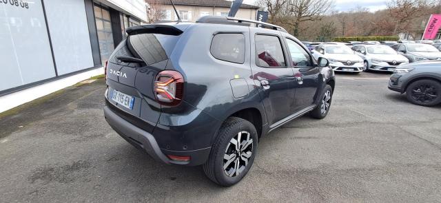 Dacia Duster image 5