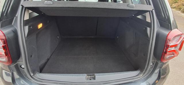 Dacia Duster image 4