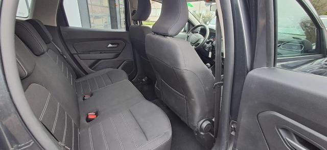 Dacia Duster image 9