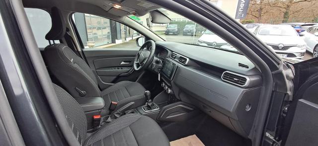 Dacia Duster image 2