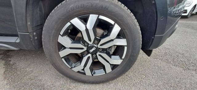 Dacia Duster image 8