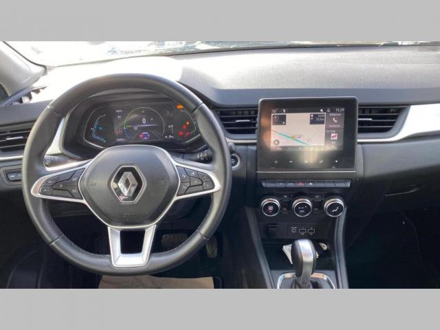 Renault Captur image 3