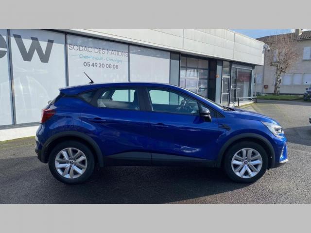 Renault Captur image 9