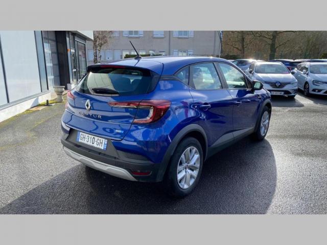Renault Captur image 6