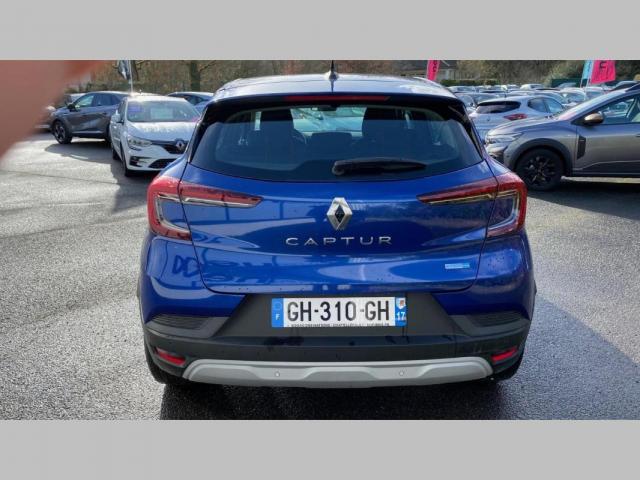 Renault Captur image 5